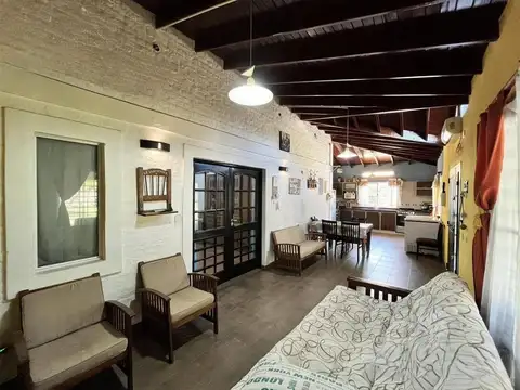 Casa en Venta 20 años