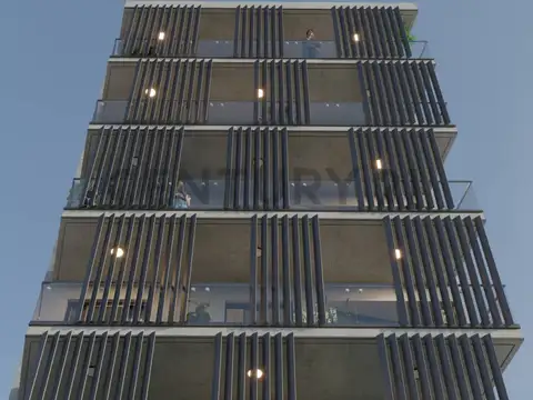 VENTA LOFT CON TERRAZA PRIVADA EN CONSTRUCCIÒN REFINERÍAS