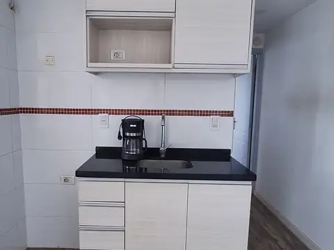 Departamento en Venta en Pocitos , USD 139.500