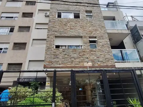 VENTA APARTAMENTO 1 DORMITORIO COCHERA Y BAULERA