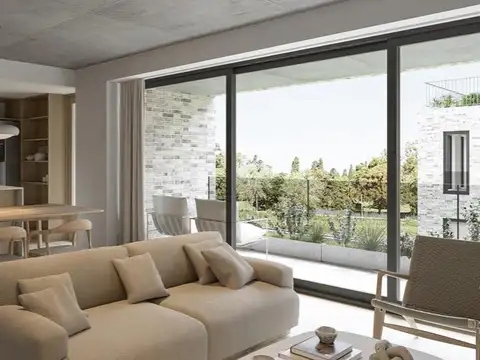 Departamento 1 DORMITORIO