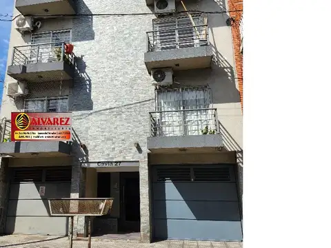 Departamento en venta en Lomas Del Mirador