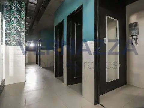 Oficina en Alquiler al Este