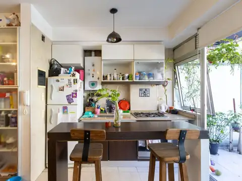 Departamento en Venta 15 años