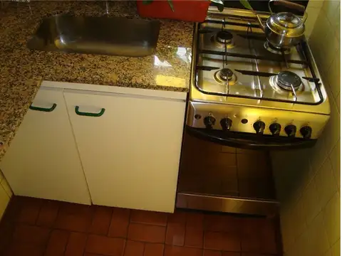 Departamento en Alquiler 49 años