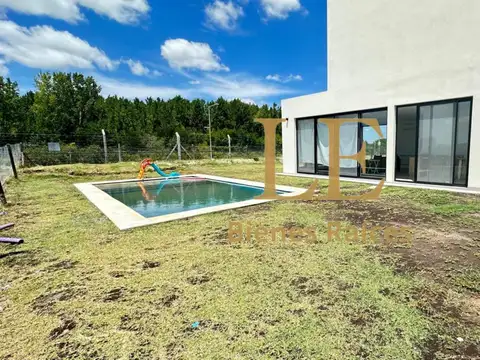 Casa en Venta A Estrenar