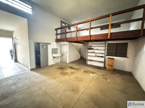 Local comercial en venta ubicado en Ludueña