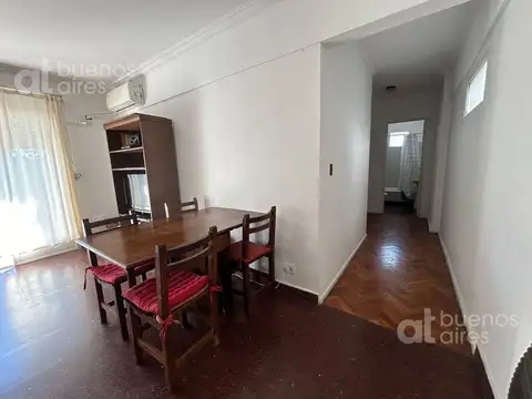 Dr. Rómulo Naón al 2700