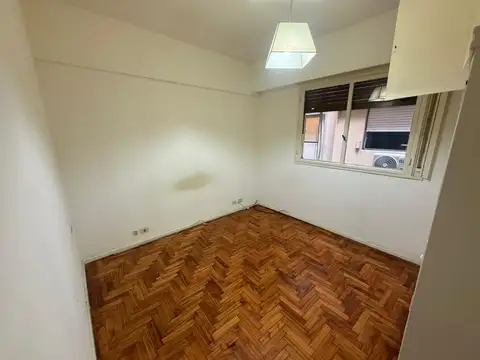 Departamento en Venta en Colegiales, USD 79.000