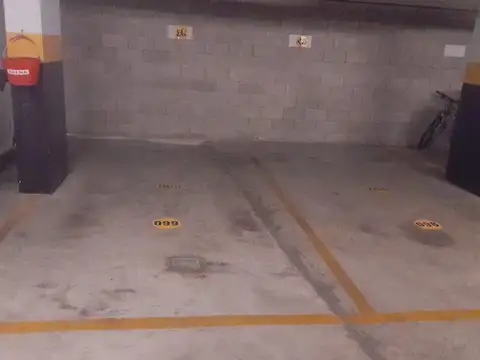 VENTA - COCHERA MAUI TORRE NORTE.