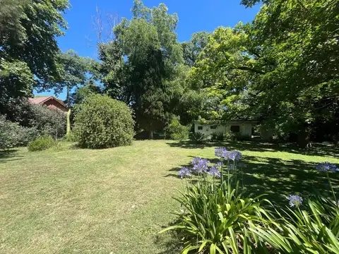 Terreno en Venta de 2600,0 m2