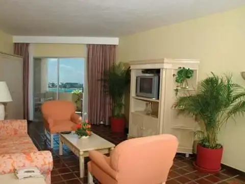 DEPARTAMENTO-HOTEL 2-4-6 PERSONAS CARIBE - ORLANDO - DISNEY