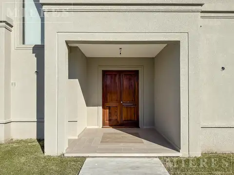 Casa en Venta A Estrenar