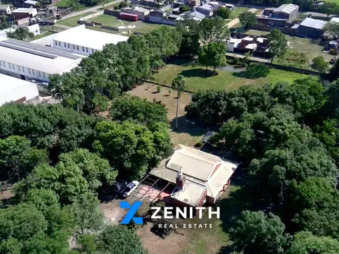 VENTA QUINTA TERRENO RN 11 KM 1008