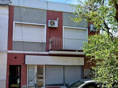 39 E/ 5 Y 6: LOCAL EN VENTA EN BARRIO NORTE
