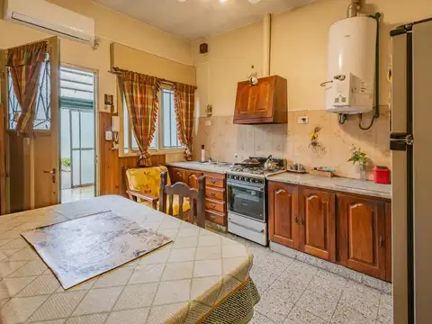 Casa en Venta 57 años