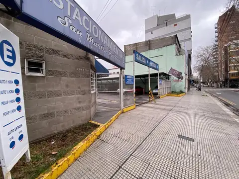 Terreno en Venta 21  mts Frente