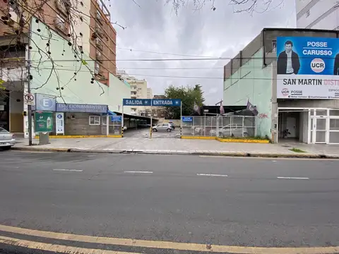 Terreno en Venta en Centro, USD 900.000