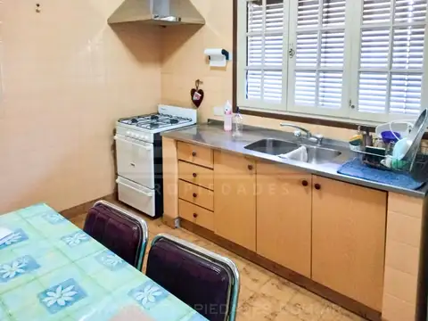 Chalet 3 dormitorios - Villa Rosa