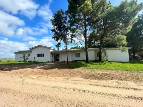 Casa en Alquiler Temporal de 5 dormitorios