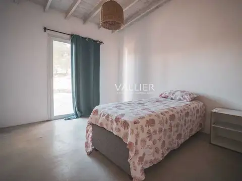 Casa  en Alq. Temporario en Costa Esmeralda, Costa Atlántica, Buenos Aires