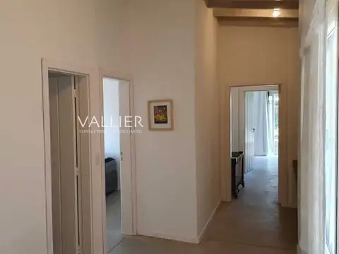 Casa en Alquiler Temporal con 1 cochera