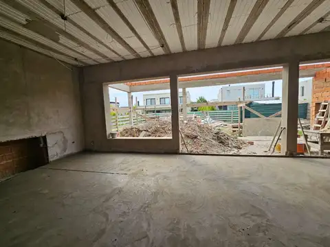 Carpinchos, Nordelta  al 200