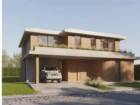 Casa en Venta en Nordelta Carpinchos, USD 790.000