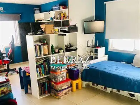 Casa venta 4 ambientes en La Candela Pilar lote de 354 m2