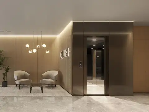 Qube Baez 601 2º 04