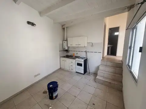Depto Tipo Casa en Venta de 3 ambientes