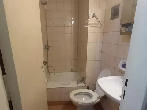 Departamento en Venta en Monserrat, USD 43.700