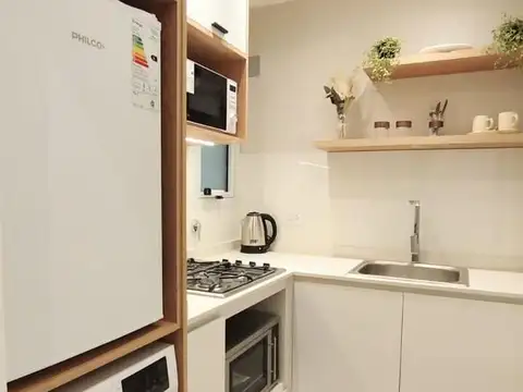 Departamento en Venta A Estrenar