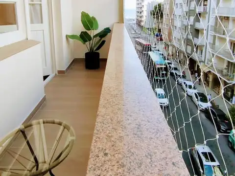 Departamento en Venta en Mar del Plata, USD 65.500