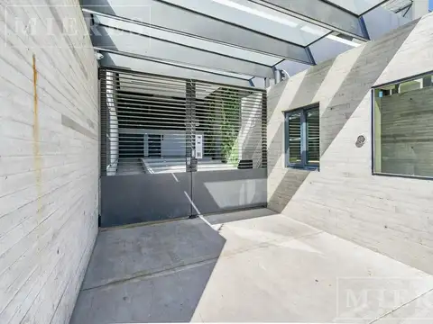 Nuevo Beccar - Intendente Becco  2365 - UF 21.