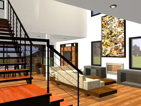 Casa en Venta A Estrenar