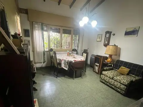 Chalet 3 Ambientes - San Andres