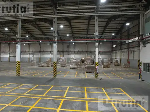 Cerrito 1200 - Ituzaingó - Ituzaingó