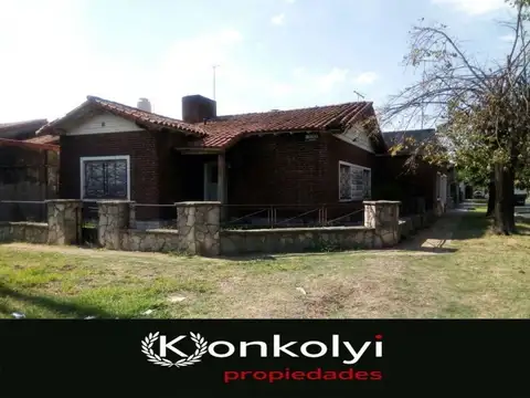 OPORTUNIDAD CASA 5 AMBIENTES COCHERAS ESCUCHA OFERTA