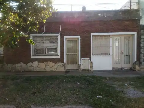 Casa en Venta 40 años
