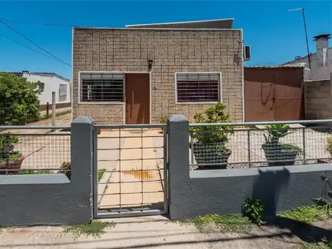 Cómoda Vivienda de 4 Dormitorios. Libertad