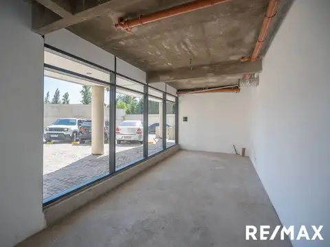 Roberto Caamaño 1100