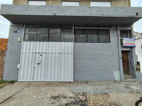 Galpón en Venta - Wilde