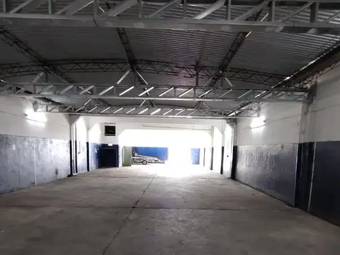 Galpon en Venta en Wilde, USD 99.500