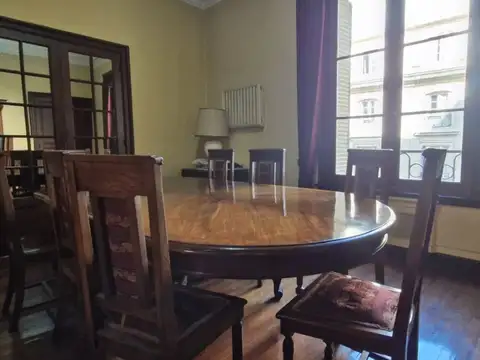 Oficina - Venta - Argentina, Capital Federal - TUCUMAN 1400