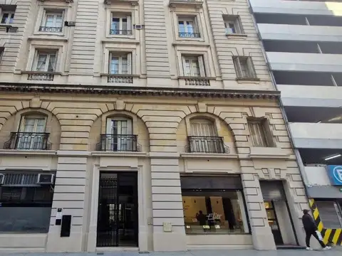 Oficina - Venta - Argentina, Capital Federal - TUCUMAN 1400