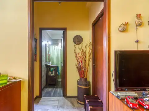 Casa en Venta en Paternal, USD 179.000