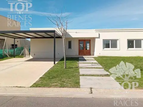 Casa  en Venta en Haras Santa Maria, Escobar, G.B.A. Zona Norte