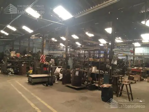 Galpon en Venta en Billinghurst, USD 930.000