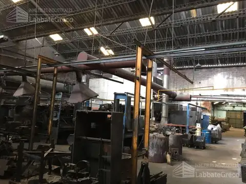 Depósito - Billinghurst